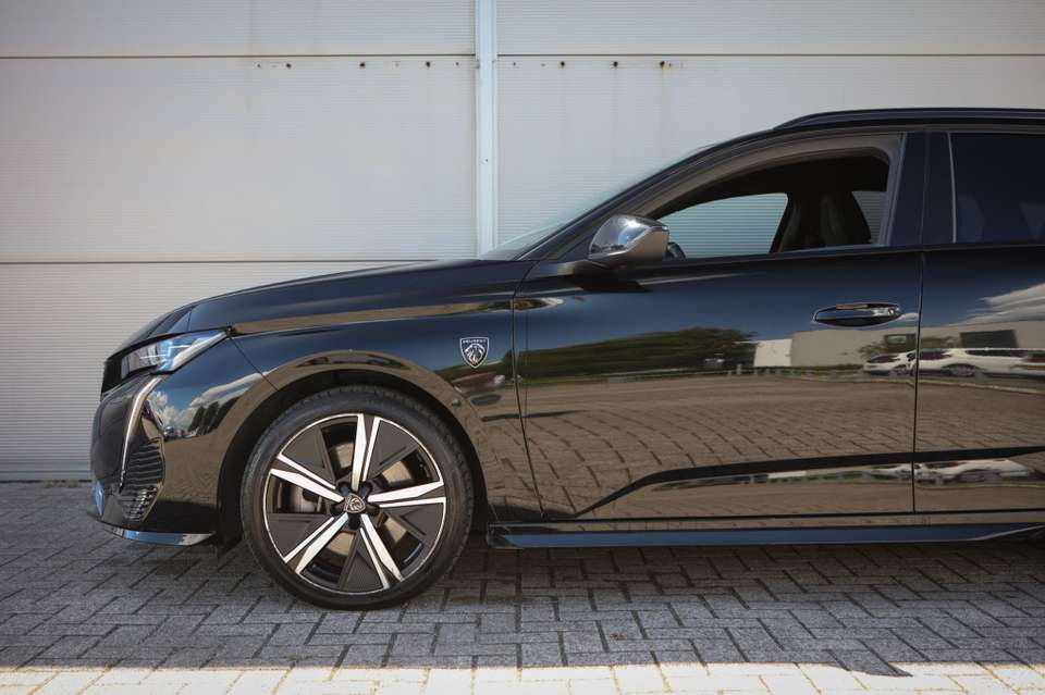 Peugeot 308 - Imagem 20