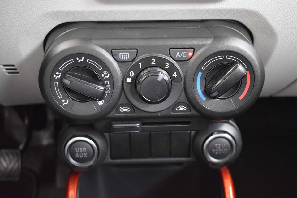 Suzuki Ignis - Imagem 15