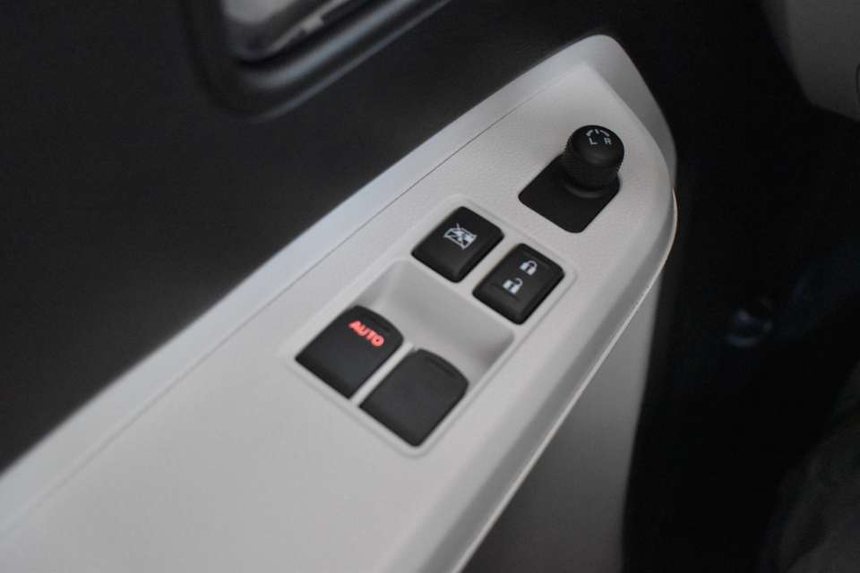 Suzuki Ignis - Imagem 16