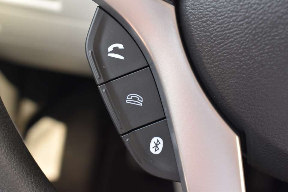 Suzuki Ignis - Imagem 17