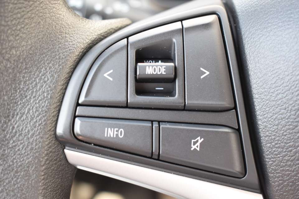 Suzuki Ignis - Imagem 18