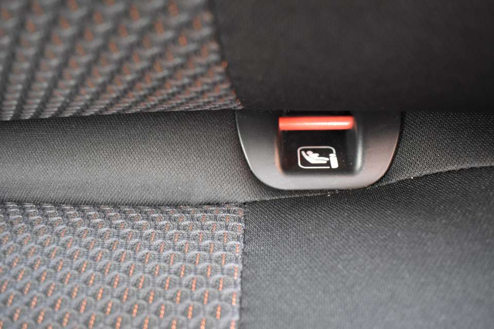 Suzuki Ignis - Imagem 20