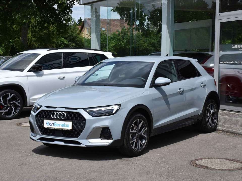 Audi A1 - Imagem 2