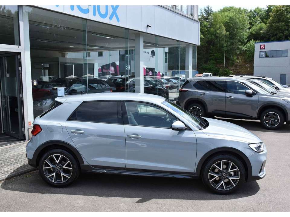 Audi A1 - Imagem 3
