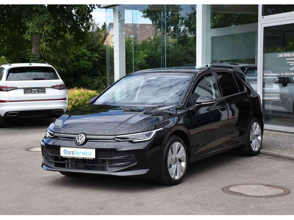 Volkswagen Golf - Imagem 2