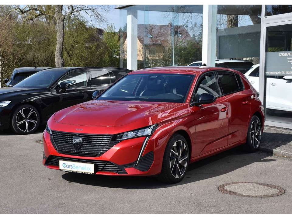 Peugeot 308 - Imagem 2