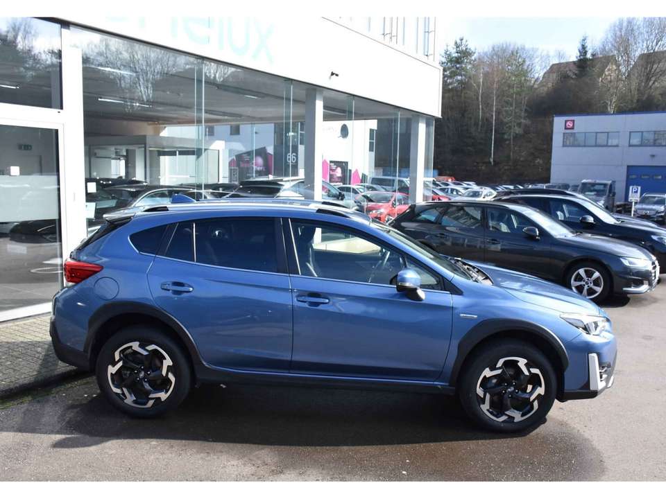 Subaru XV - Imagem 3