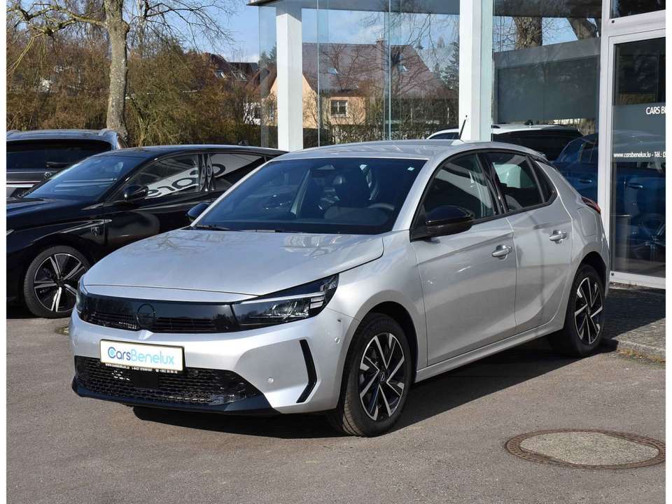 Opel Corsa - Imagem 2