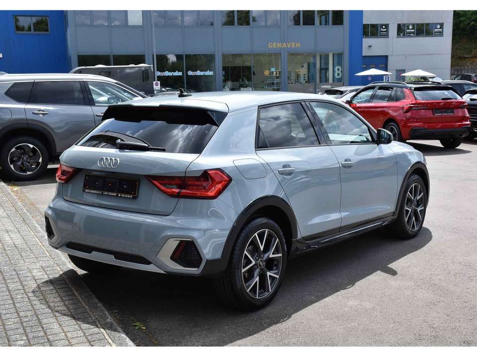 Audi A1 - Imagem 4
