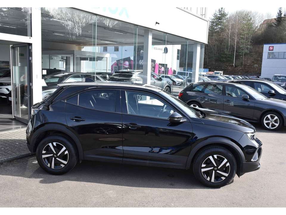 Opel Mokka - Imagem 3