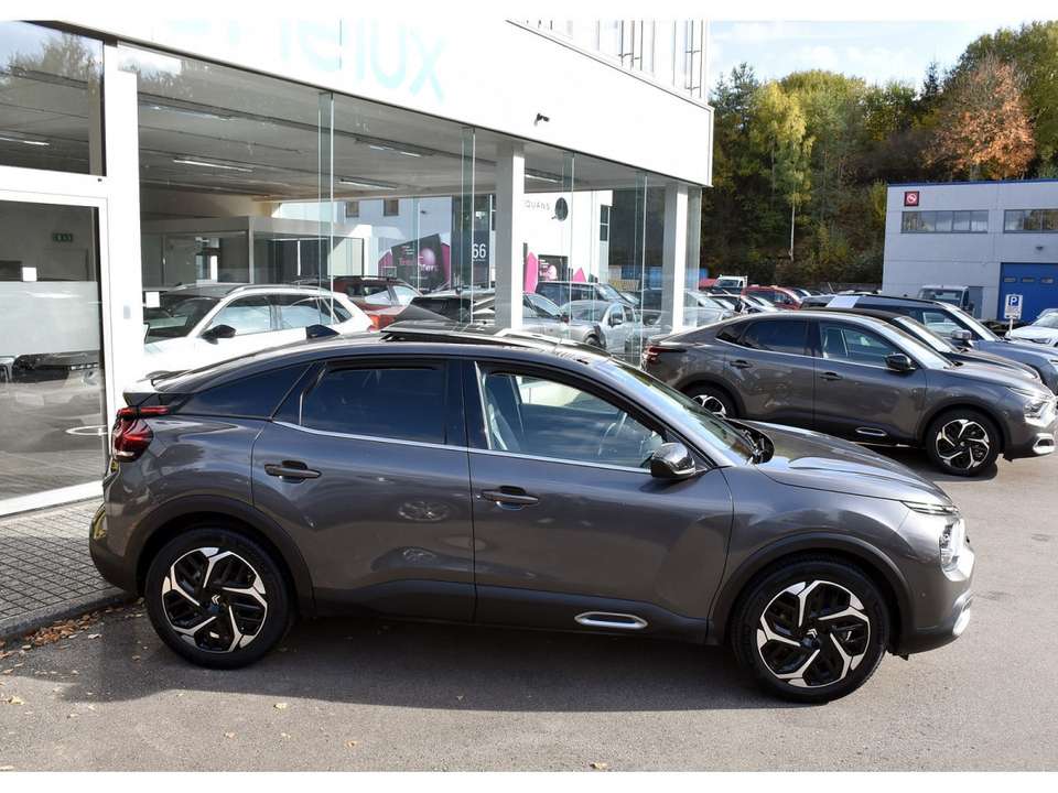 Citroen C4 - Imagem 2