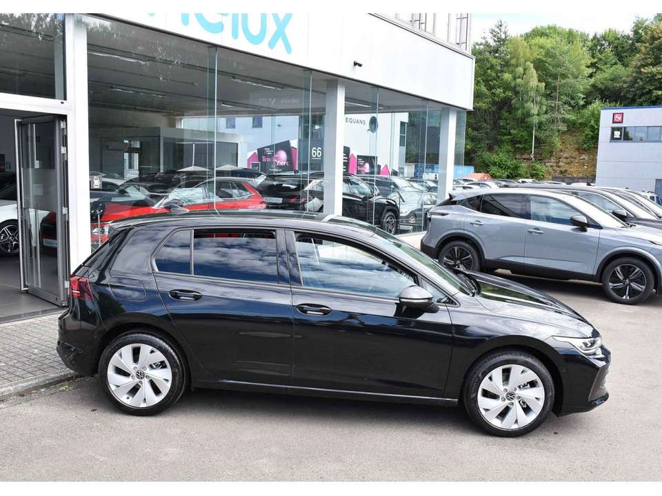 Volkswagen Golf - Imagem 3