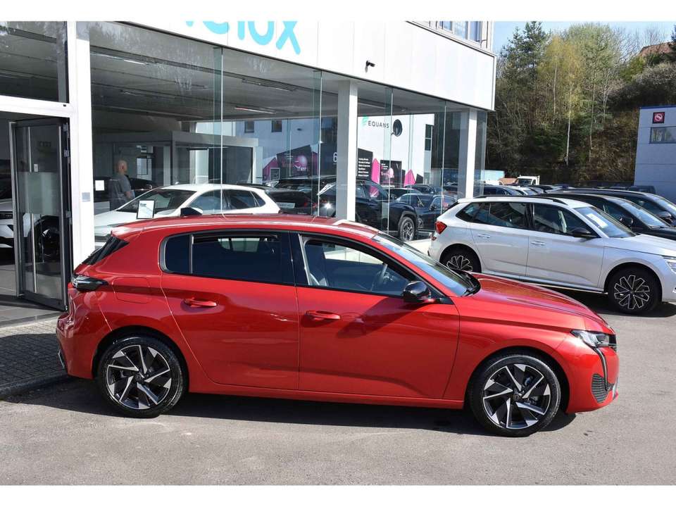 Peugeot 308 - Imagem 3