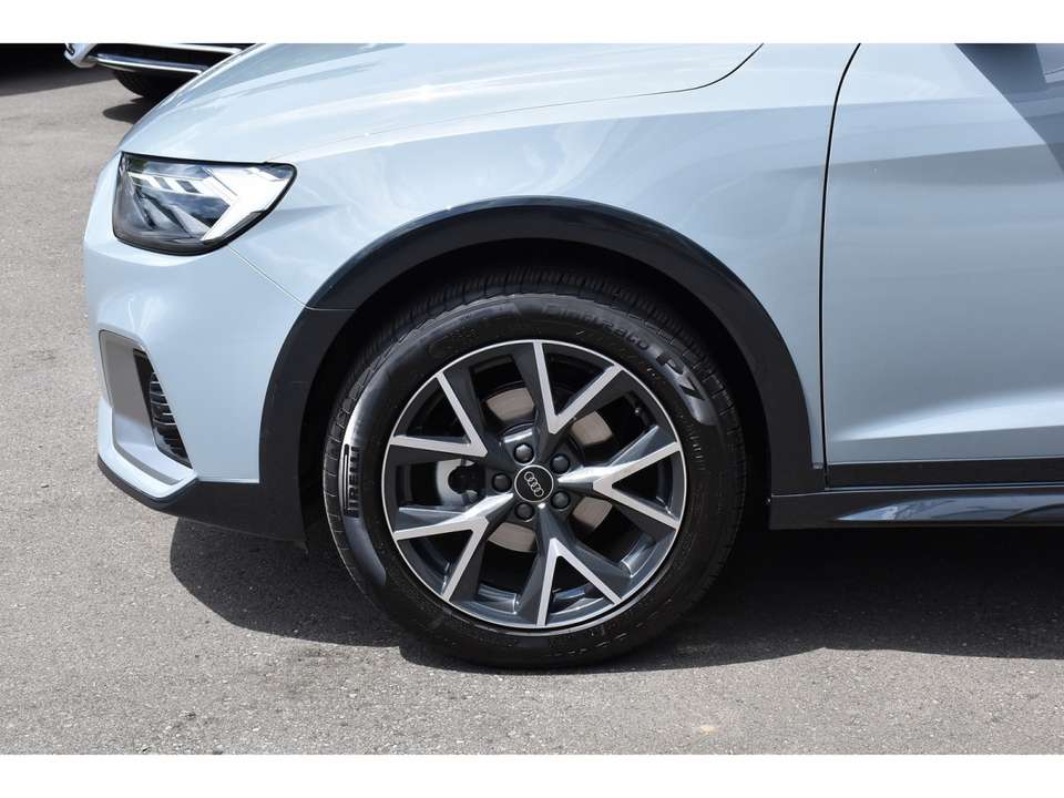 Audi A1 - Imagem 5