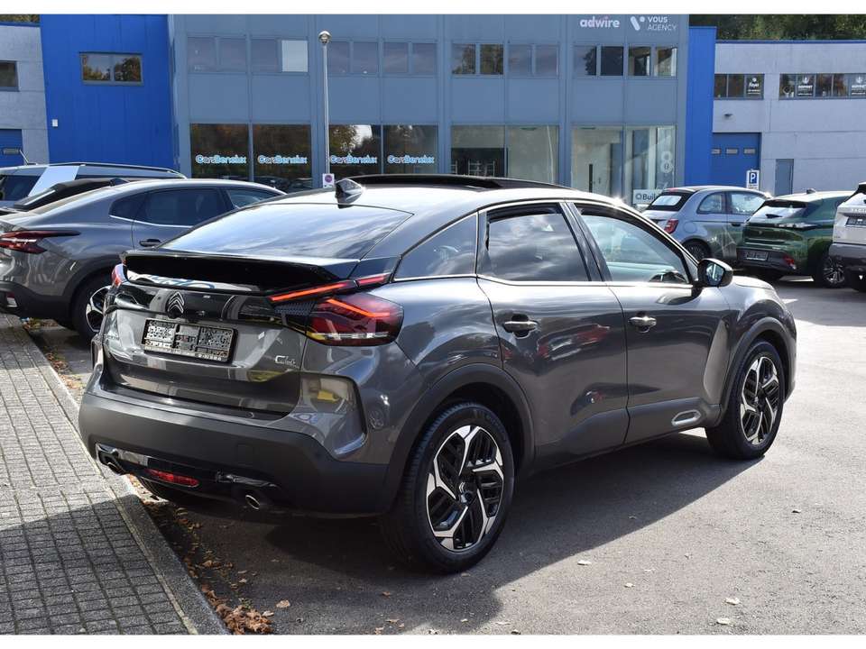 Citroen C4 - Imagem 3