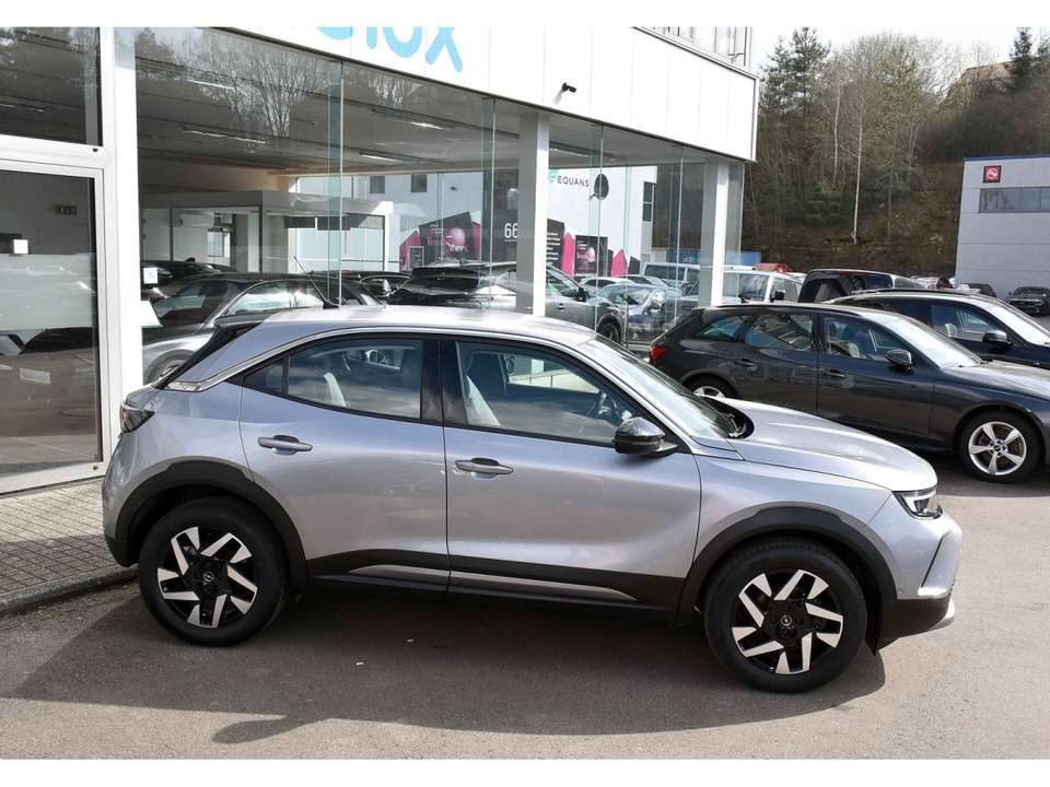 Opel Mokka - Imagem 3