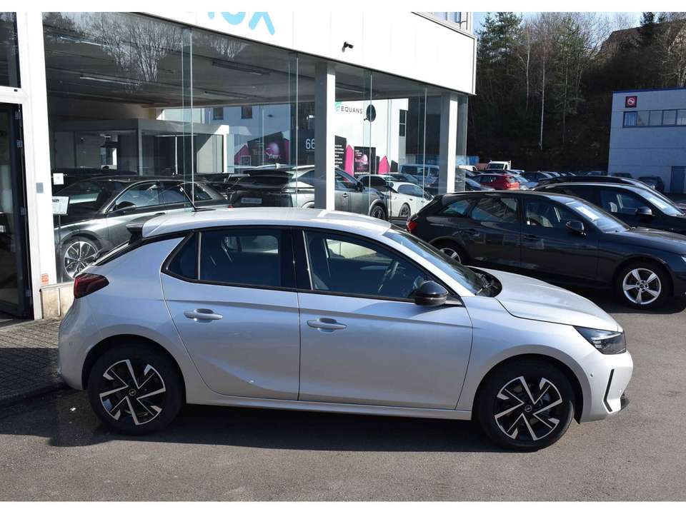 Opel Corsa - Imagem 3