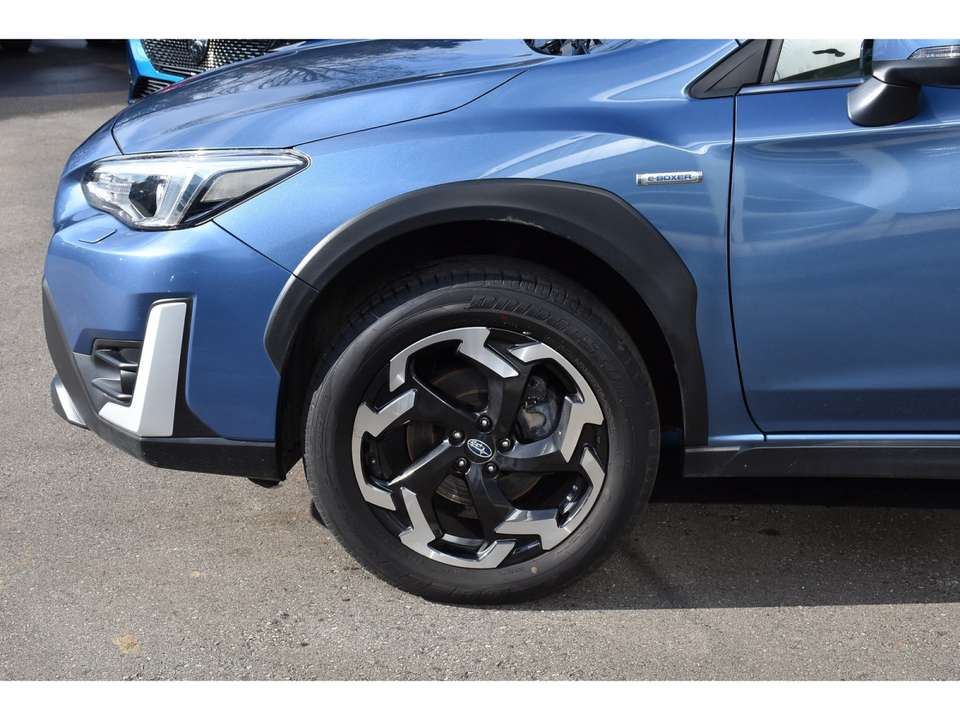 Subaru XV - Imagem 5