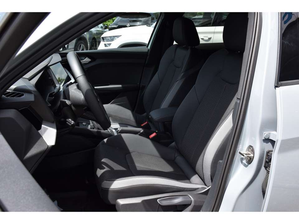 Audi A1 - Imagem 6