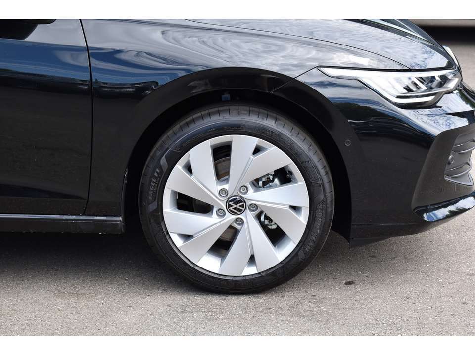 Volkswagen Golf - Imagem 5