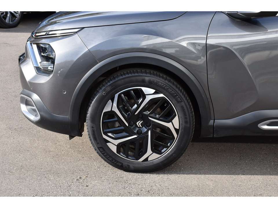 Citroen C4 - Imagem 4