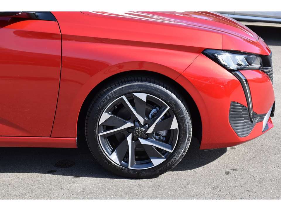 Peugeot 308 - Imagem 5