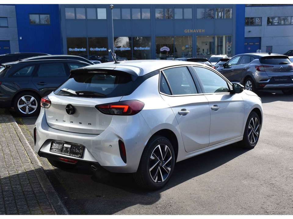 Opel Corsa - Imagem 4