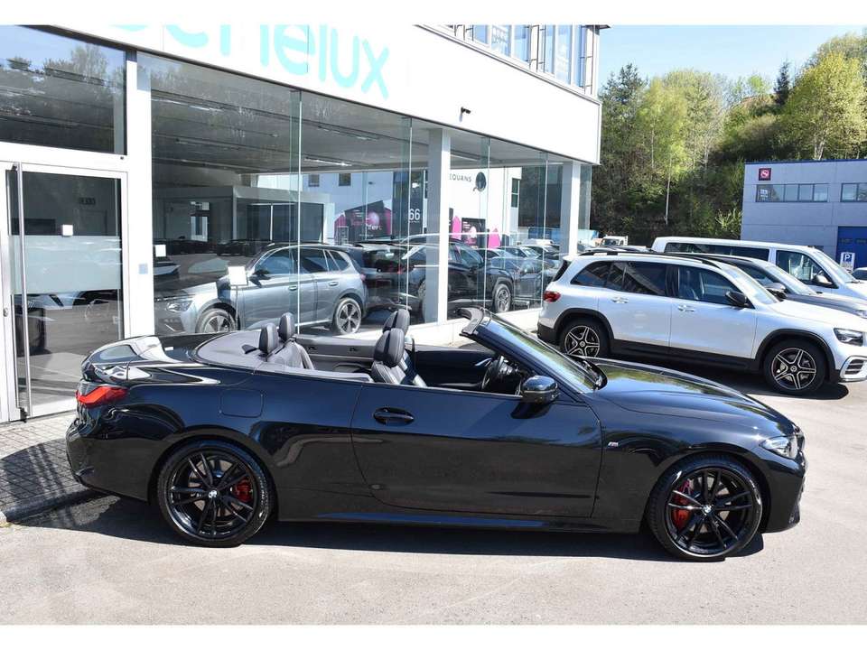 BMW 440 - Imagem 3