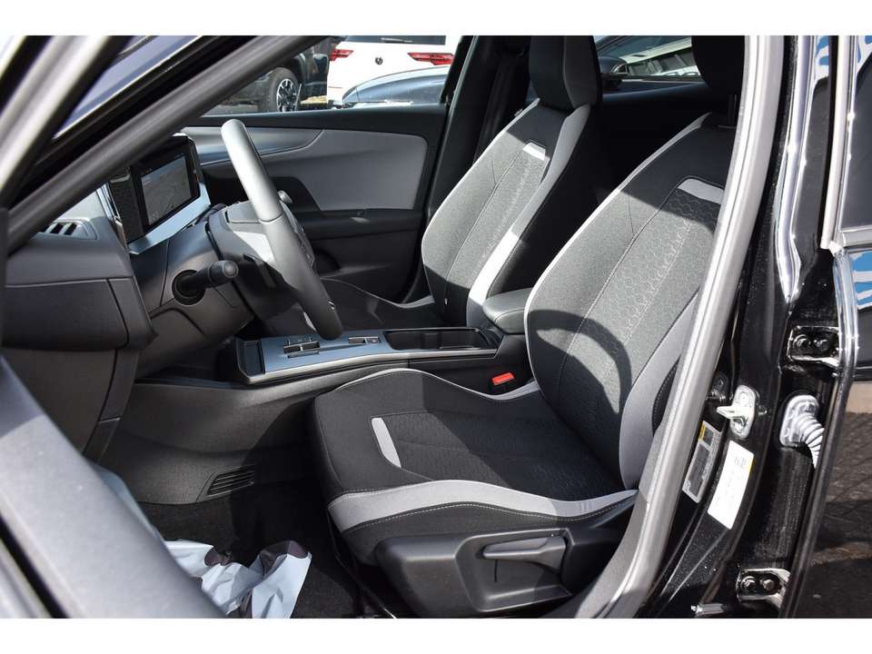 Opel Mokka - Imagem 6