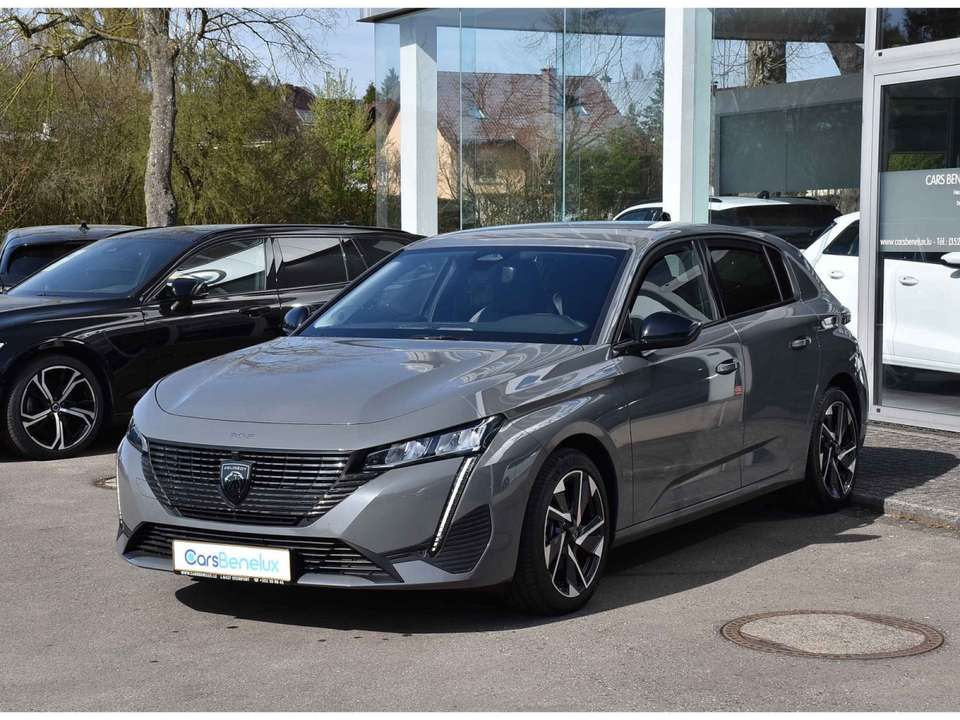 Peugeot 308 - Imagem 2