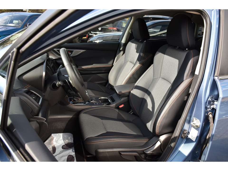 Subaru XV - Imagem 6