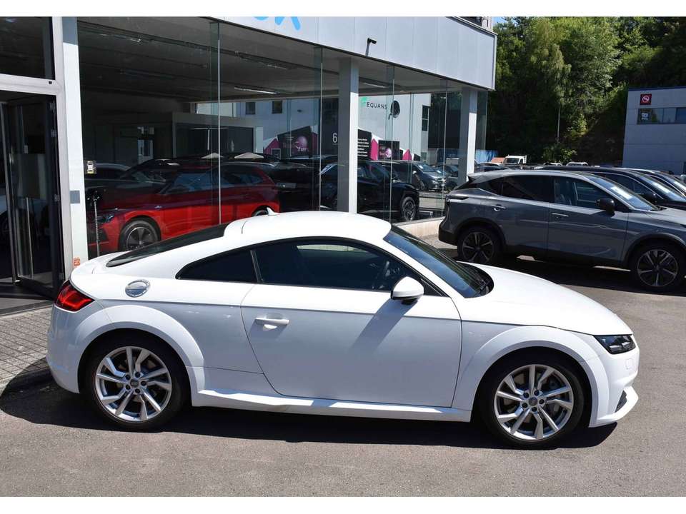 Audi TT - Imagem 3