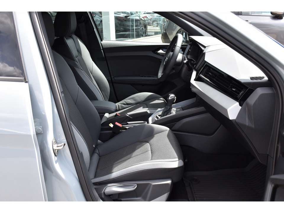 Audi A1 - Imagem 7