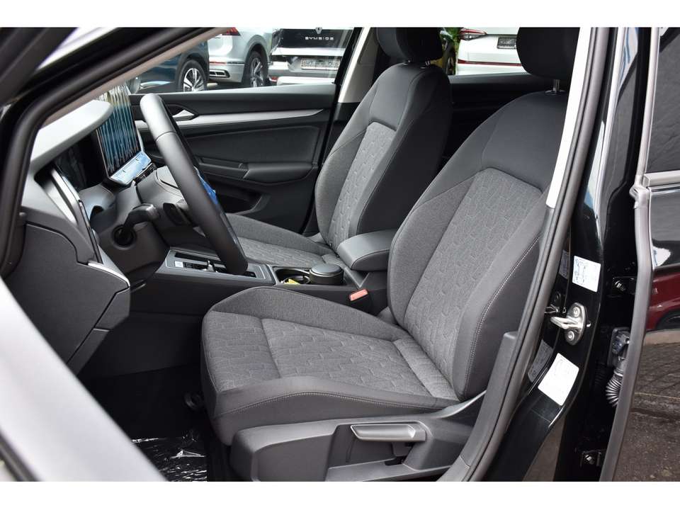 Volkswagen Golf - Imagem 6