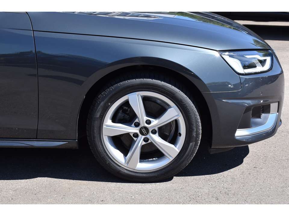 Audi A4 - Imagem 5