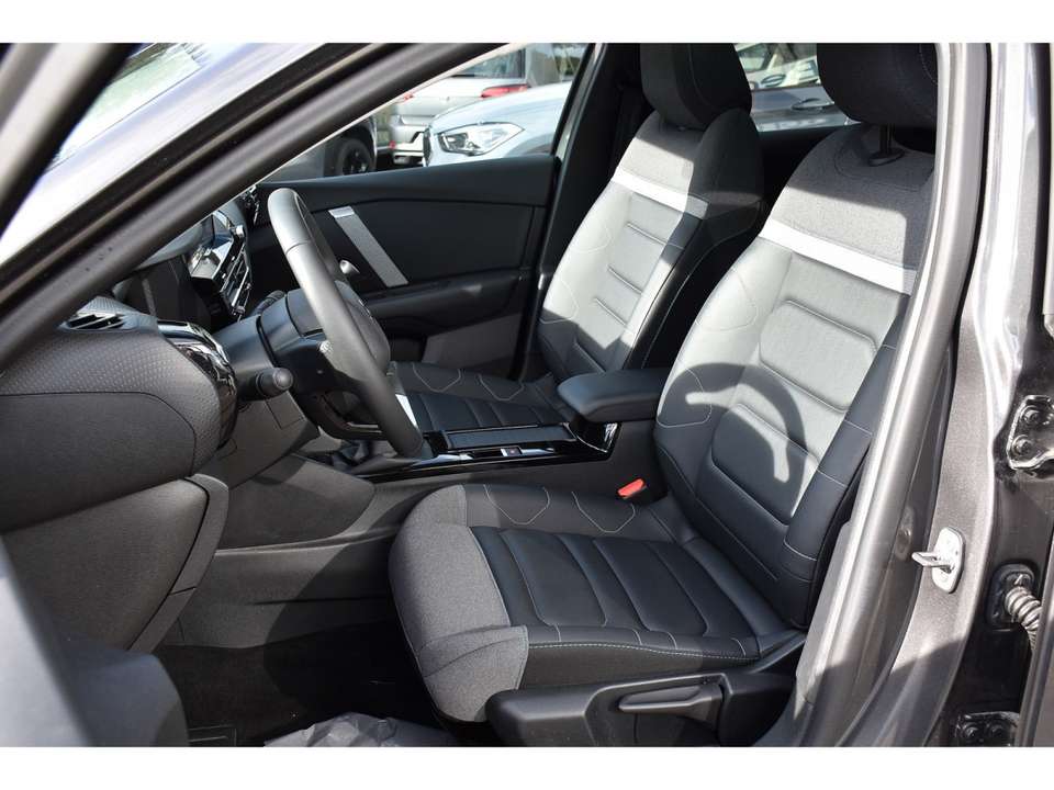 Citroen C4 - Imagem 5
