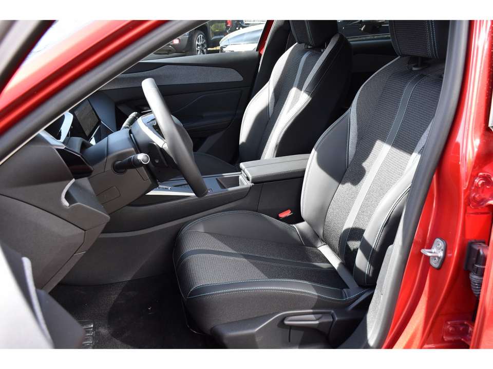 Peugeot 308 - Imagem 6