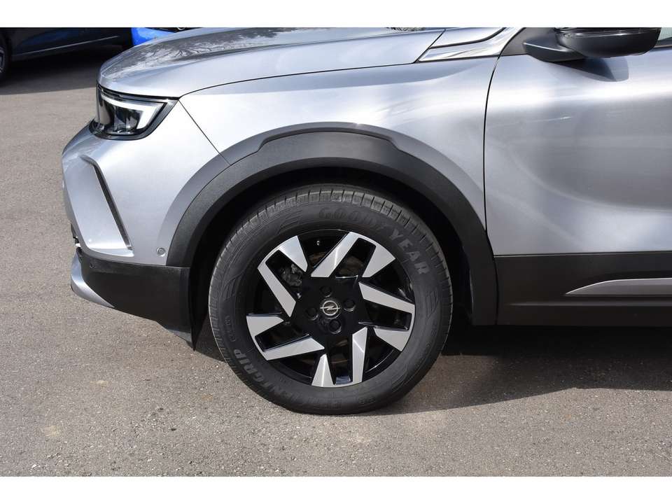Opel Mokka - Imagem 5