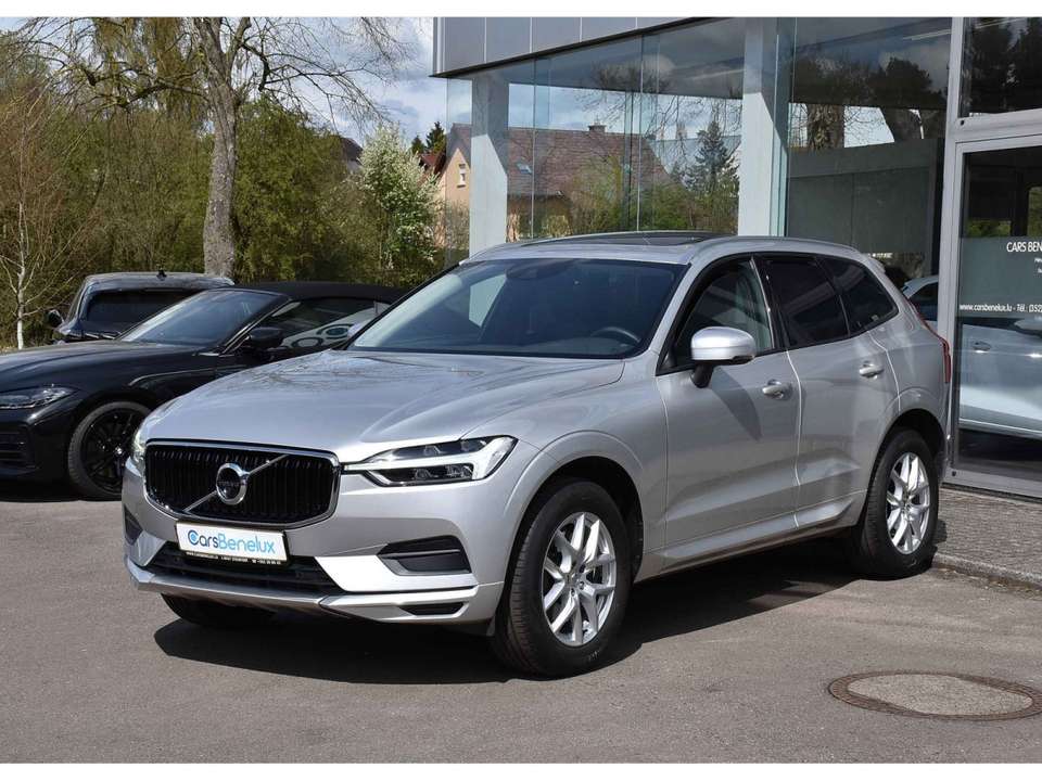 Volvo XC60 - Imagem 2