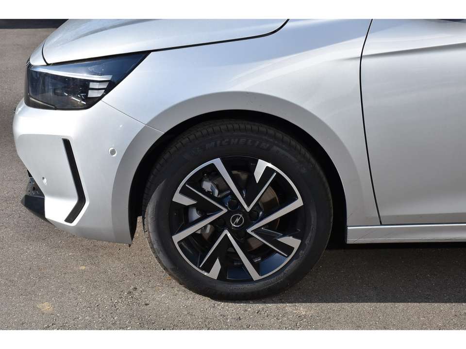 Opel Corsa - Imagem 5