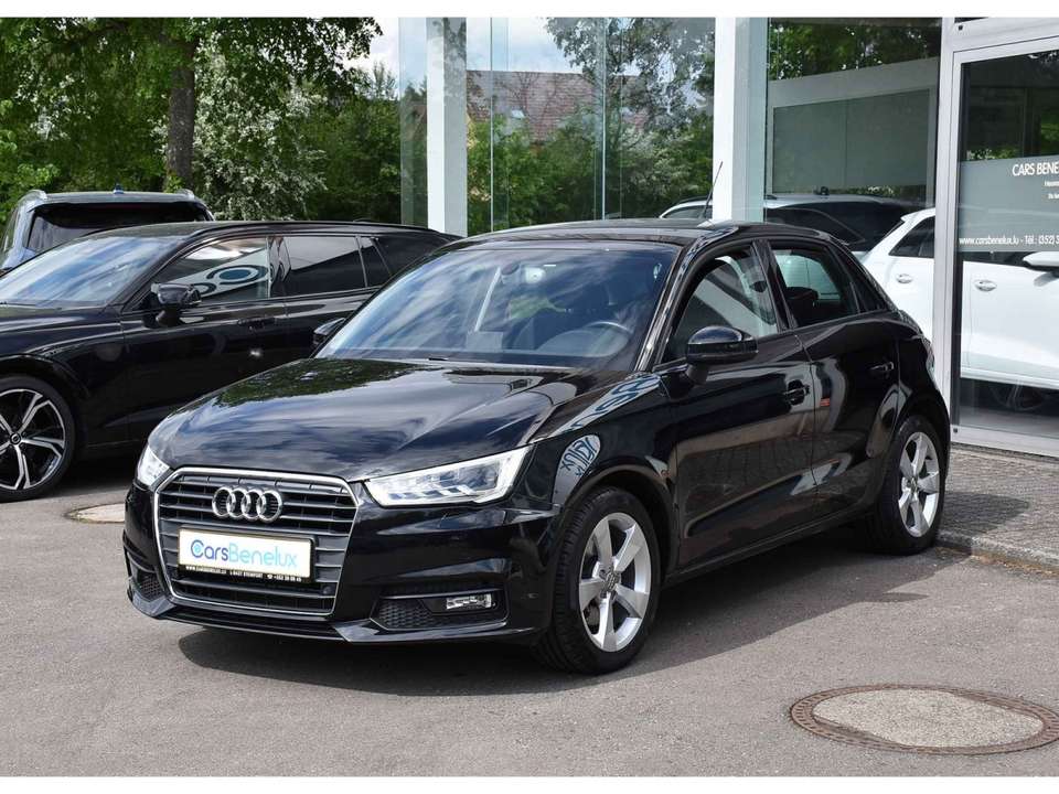 Audi A1 - Imagem 2