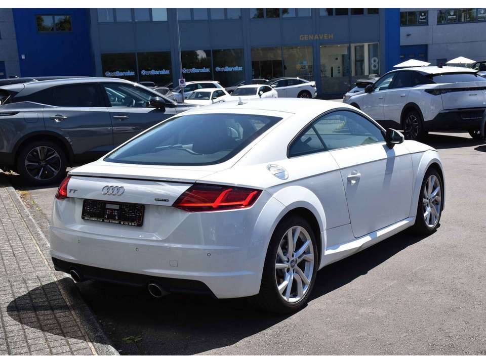 Audi TT - Imagem 4