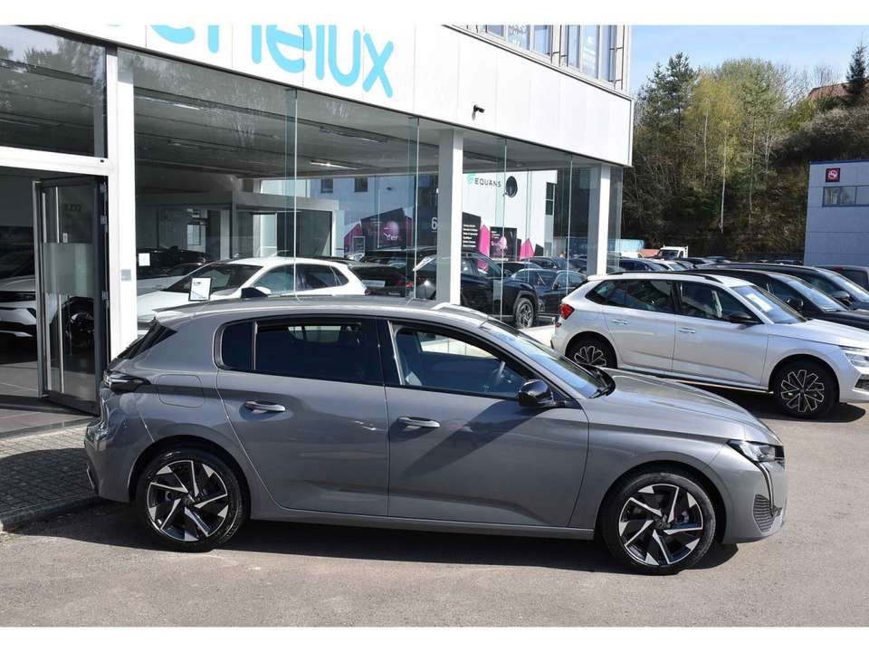 Peugeot 308 - Imagem 3