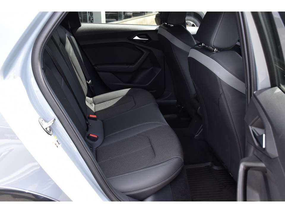 Audi A1 - Imagem 8