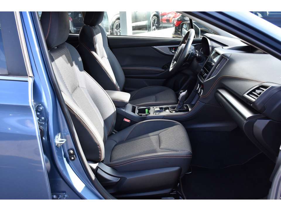 Subaru XV - Imagem 7