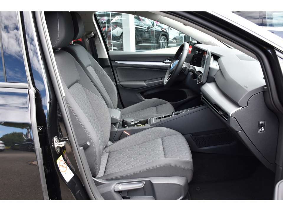 Volkswagen Golf - Imagem 7