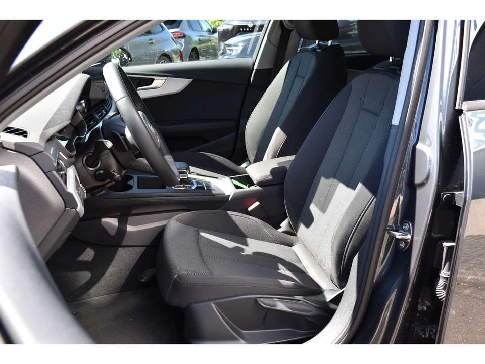 Audi A4 - Imagem 6
