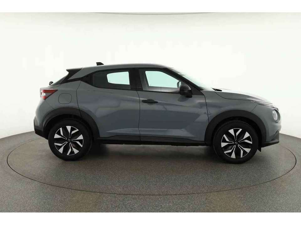 Nissan Juke - Imagem 2