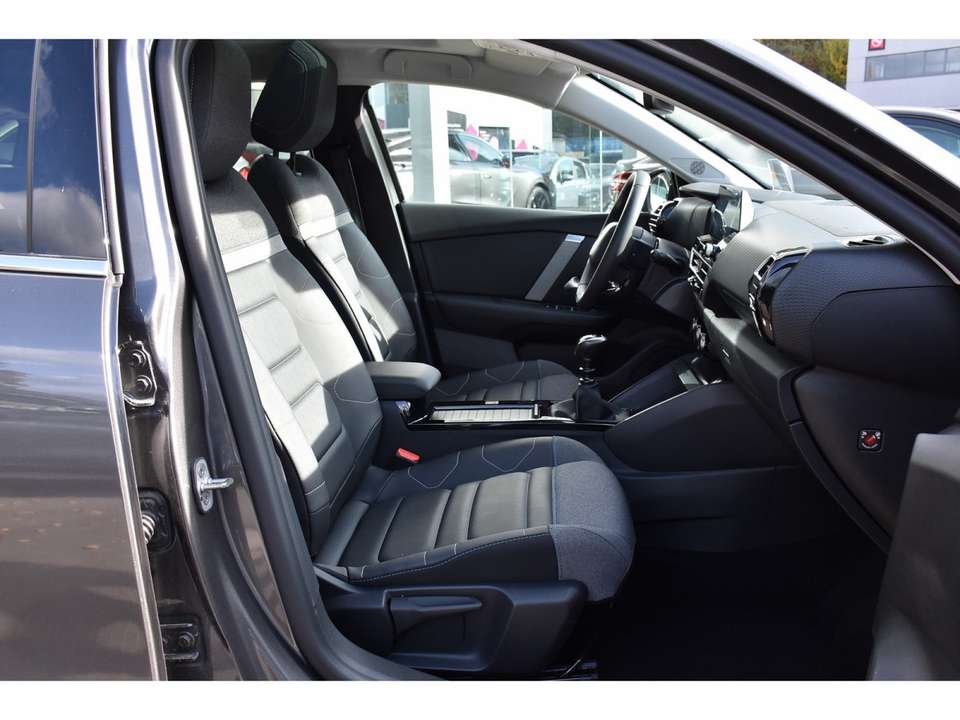 Citroen C4 - Imagem 6