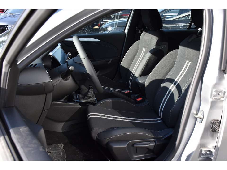 Opel Corsa - Imagem 6